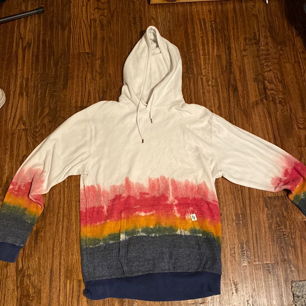 XL Blanket Blend Soft Hoodie